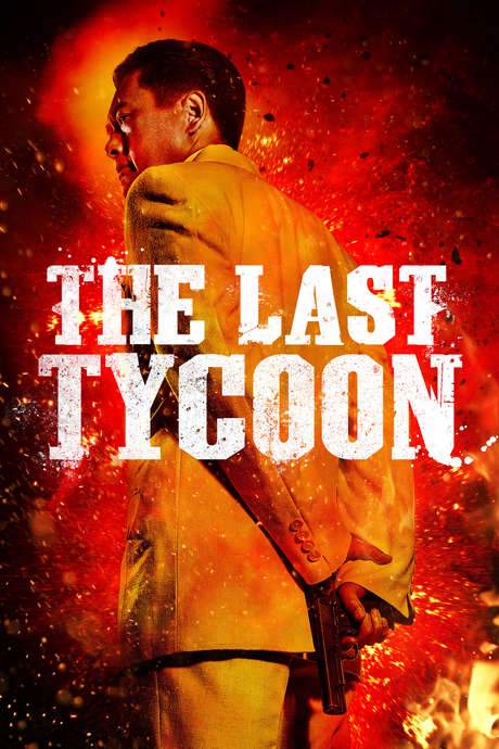 The Last Tycoon